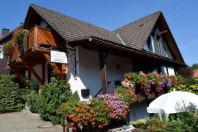 Gästehaus - Haus am Schultal Braunlage